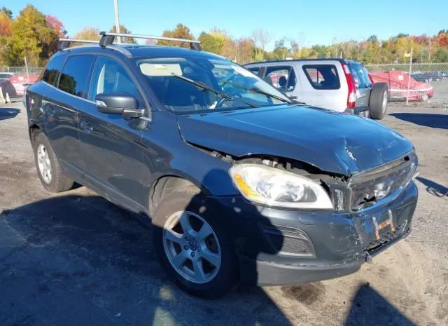 Volvo Xc60 (2012)
