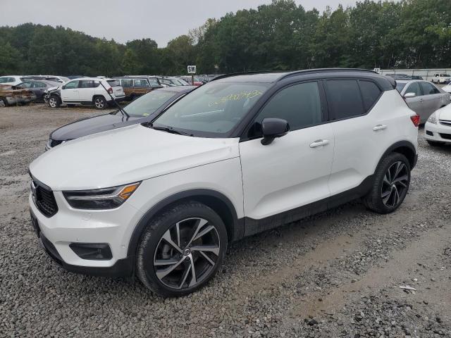 Volvo Xc40 t5 r- (2021)