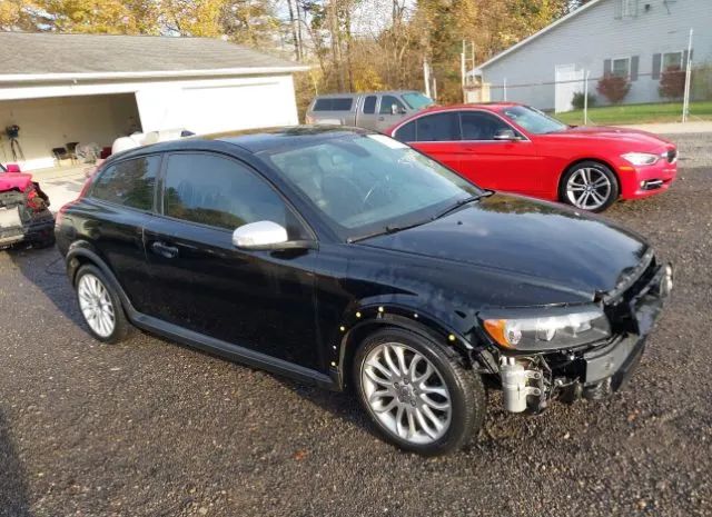 Volvo C30 (2010)