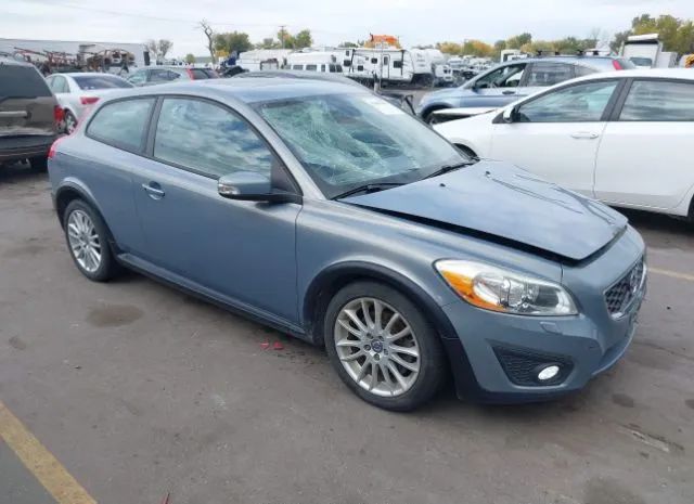Volvo C30 (2012)