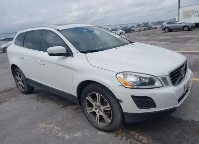 Volvo Xc60 (2013)