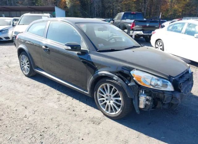 Volvo C30 (2011)