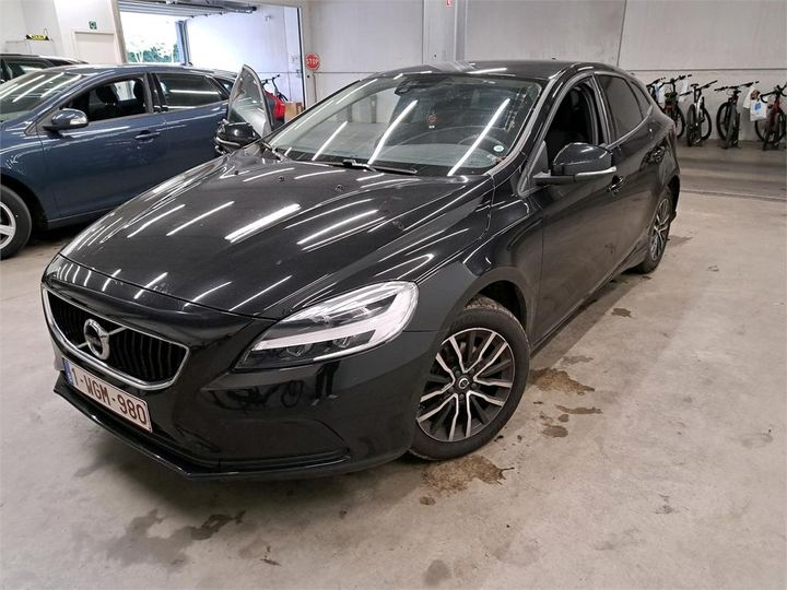 Volvo V 40 (2019)