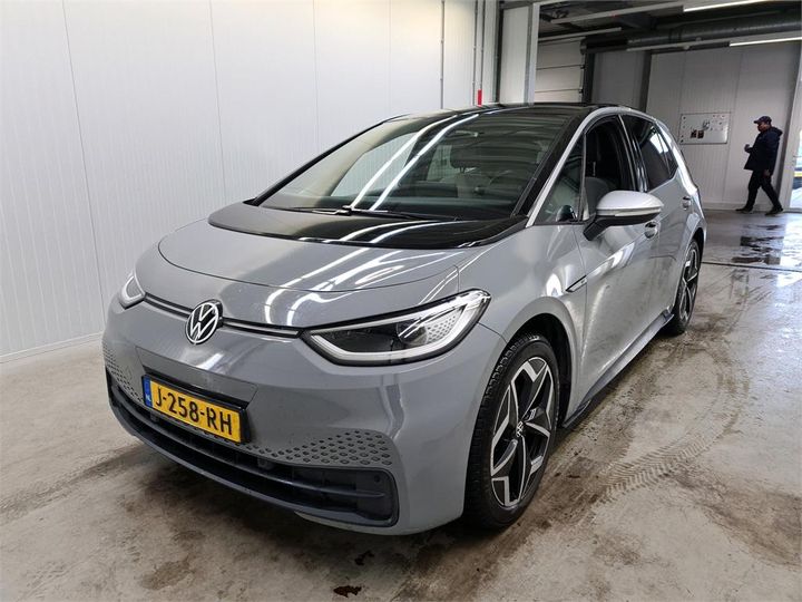 Volkswagen Id3 (2020)