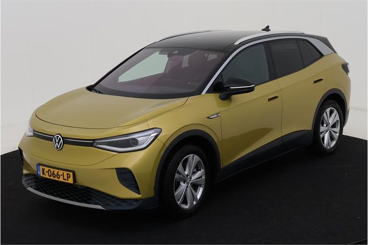 Volkswagen Id4 (2020)