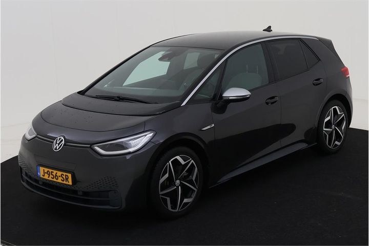 Volkswagen Id3 (2020)