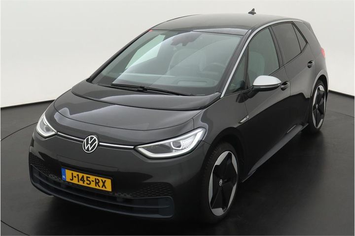 Volkswagen Id3 (2020)