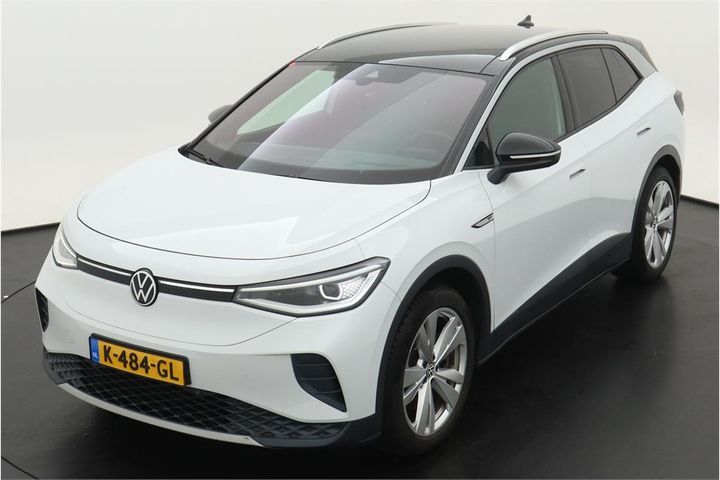 Volkswagen Id4 (2020)