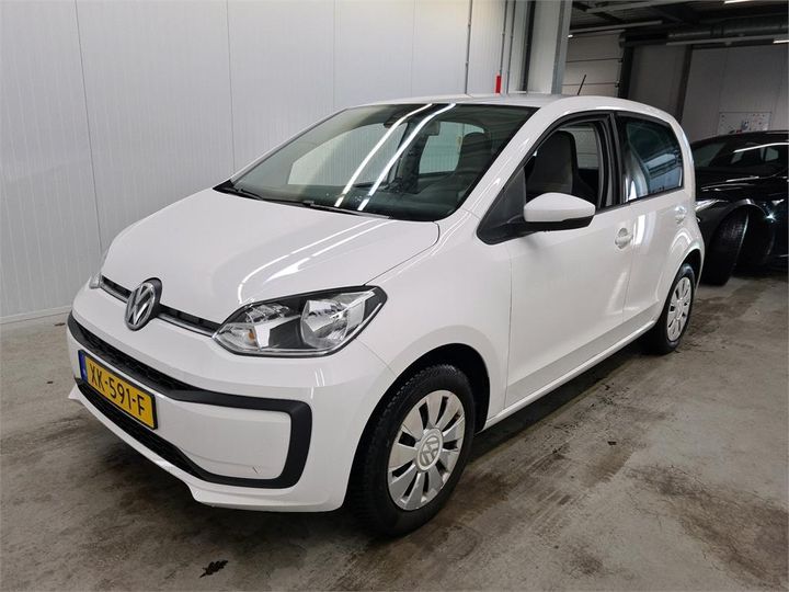 Volkswagen Up (2019)
