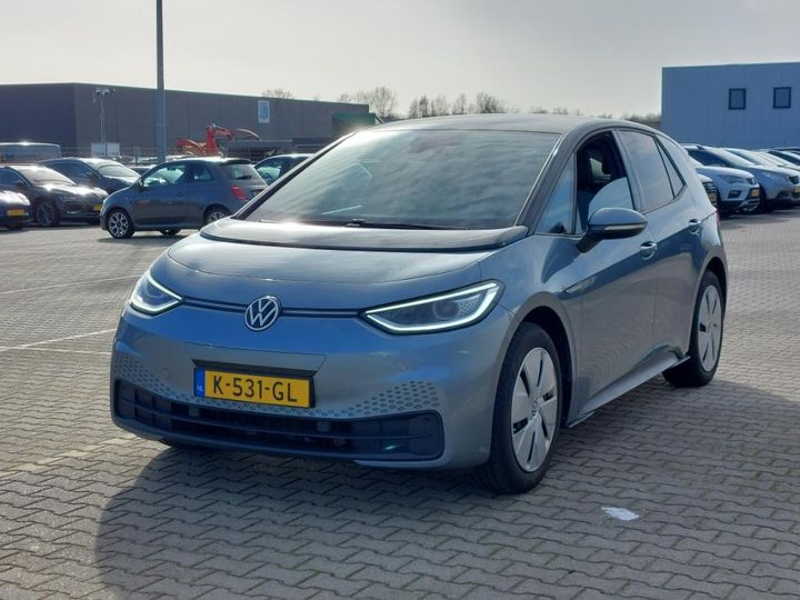 Volkswagen Id3 (2020)