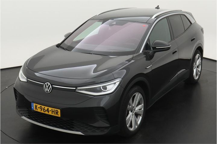 Volkswagen Id4 (2020)