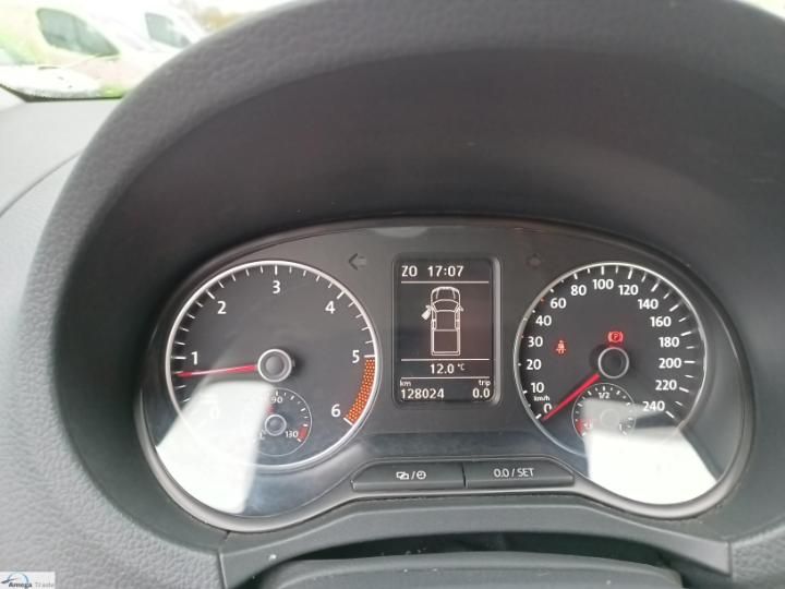 Volkswagen Amarok (2014)
