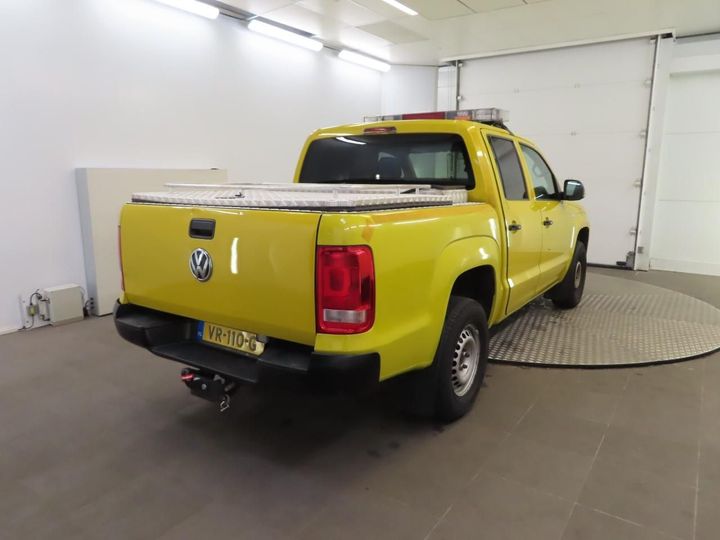 Volkswagen Amarok (2015)
