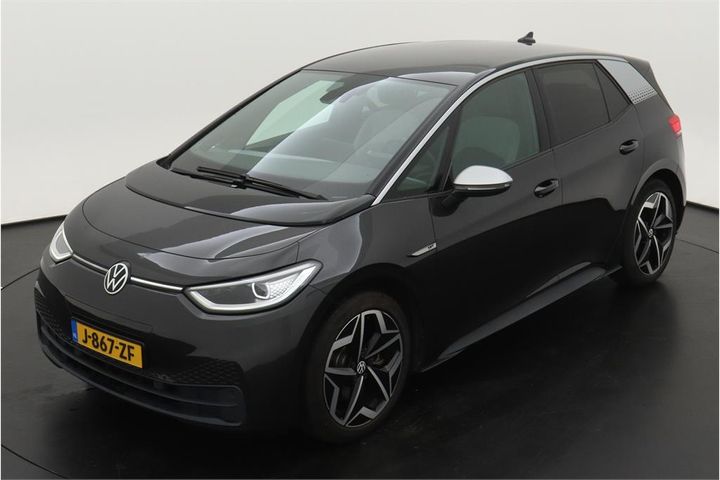Volkswagen Id3 (2020)