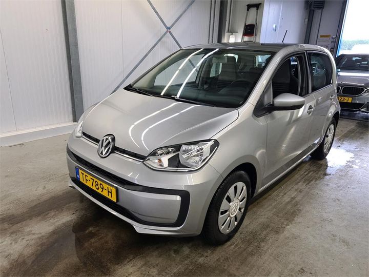 Vw Up (2018)