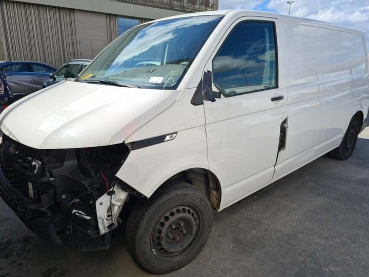 Vw Transporter (2020)