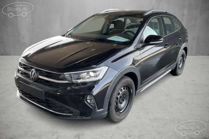 Vw Taigo (2022)