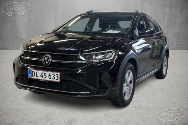 Vw Taigo (2022)