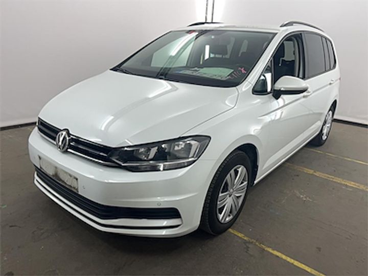 Vw Touran (2017)