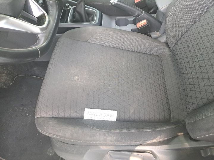 Vw T-cross (2020)