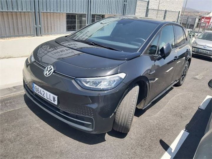 Vw Id.3 (2020)