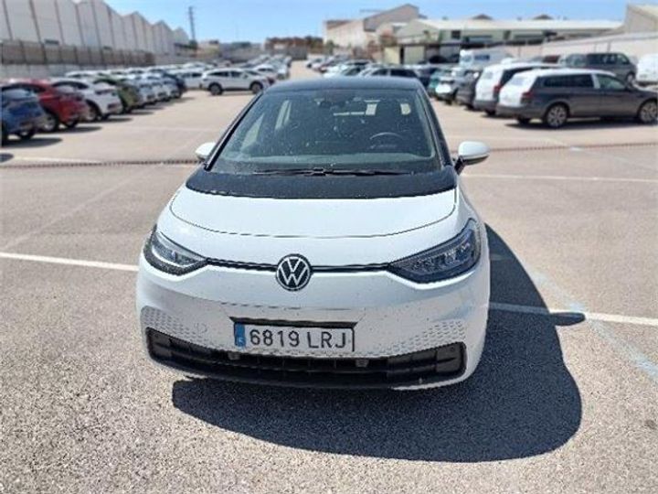 Vw Id.3 (2021)