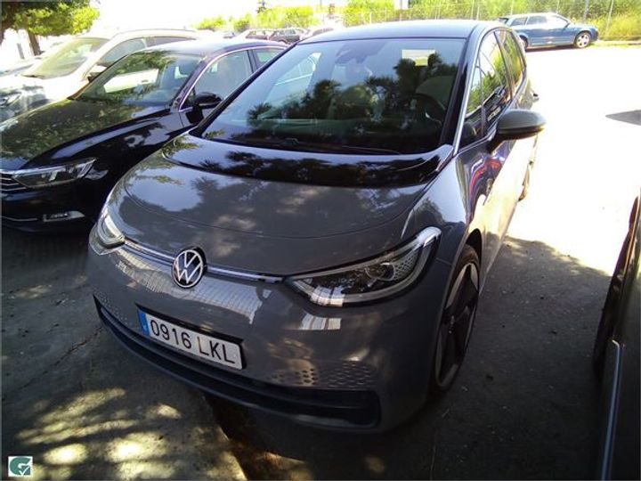 Vw Id.3 (2020)