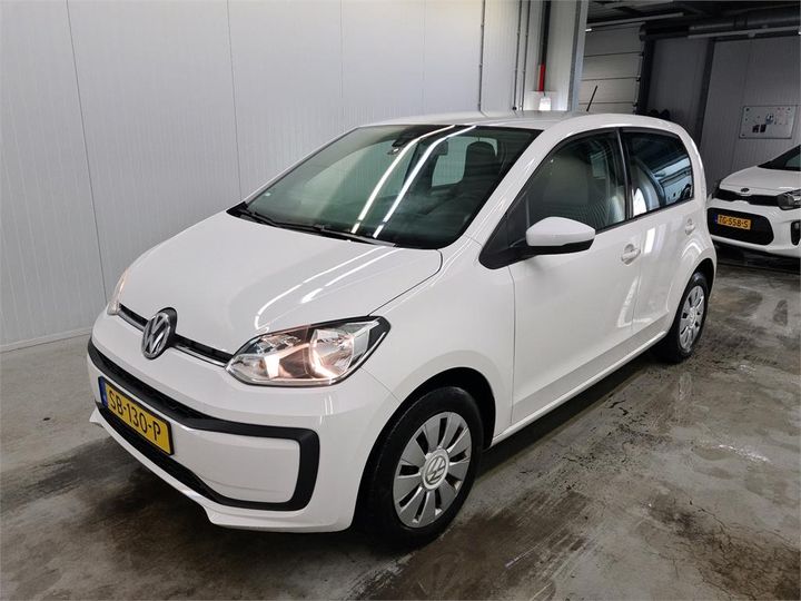 Vw Up (2018)