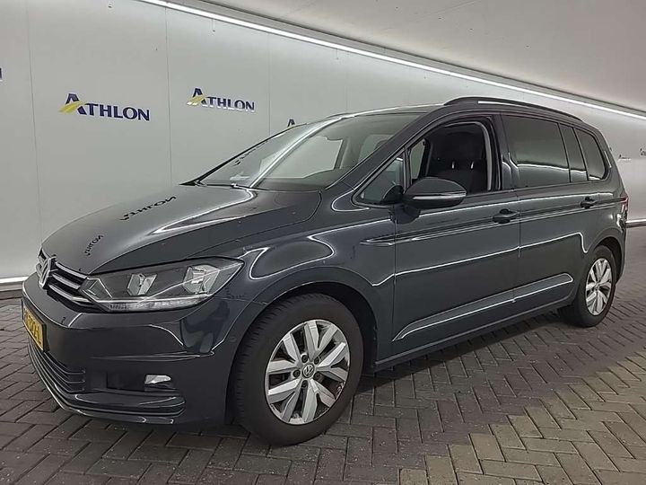 Vw Touran (2018)