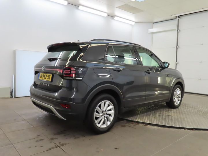Vw T-cross (2020)