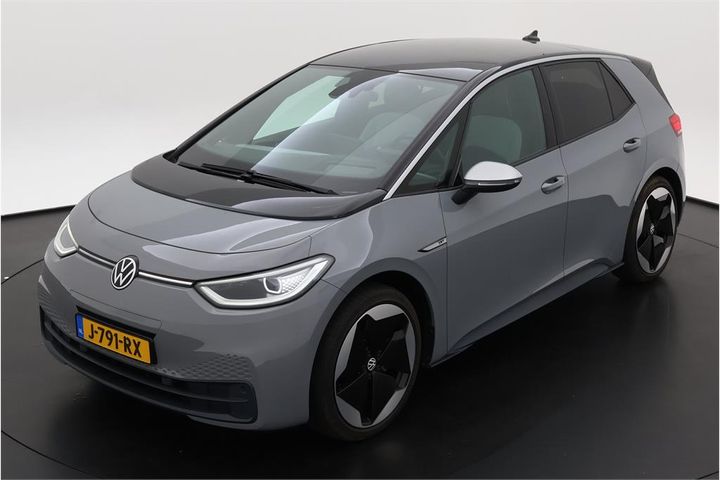 Vw Id3 (2020)