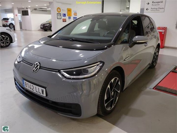 Vw Id.3 (2020)