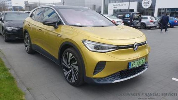 Vw Id.4 (2021)