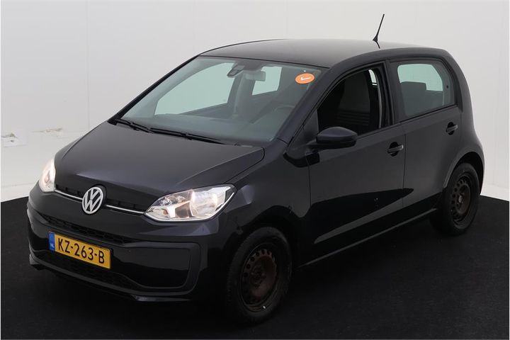 Vw Up! (2016)