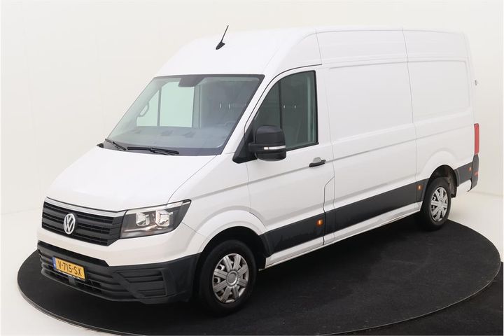 Vw Crafter 30 (2018)