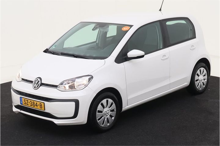 Vw Up! (2018)
