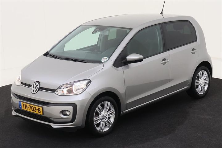 Vw Up! (2018)