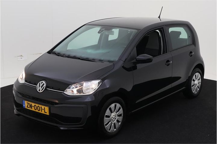 Vw Up! (2019)