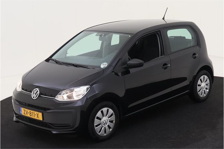 Vw Up! (2019)