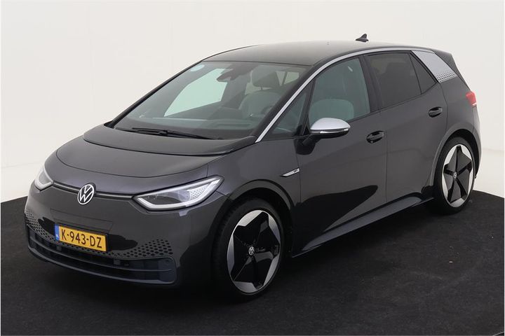 Vw Id3 (2020)