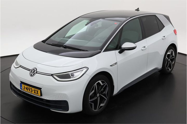 Vw Id3 (2020)