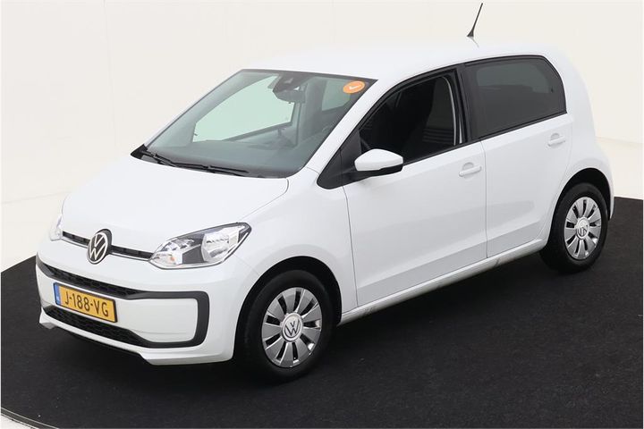 Vw Up! (2020)