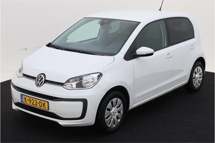Vw Up! (2020)