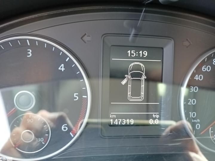 Vw Caddy maxi (2018)
