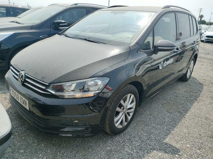 Vw Touran (2018)