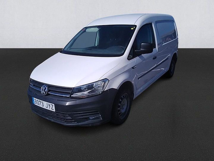 Vw Caddy (2017)