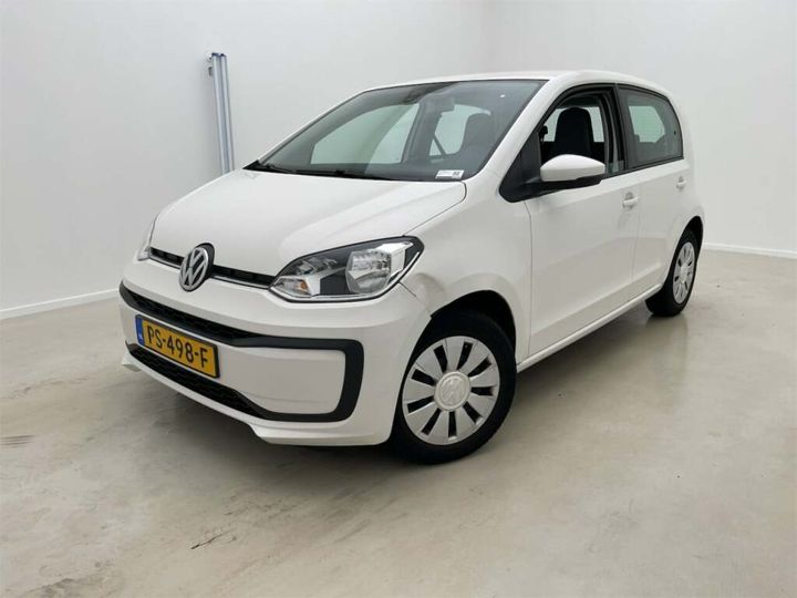 Vw Up! (2017)