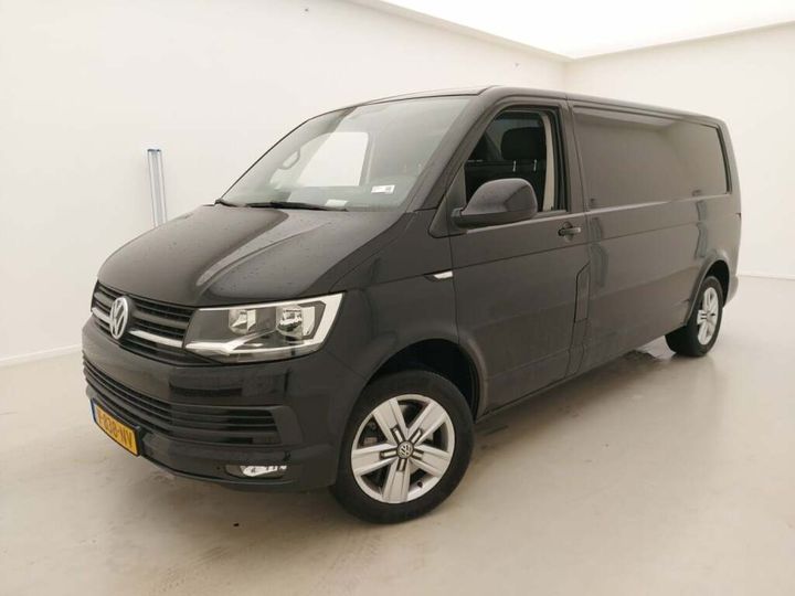 Vw Transporter (2018)