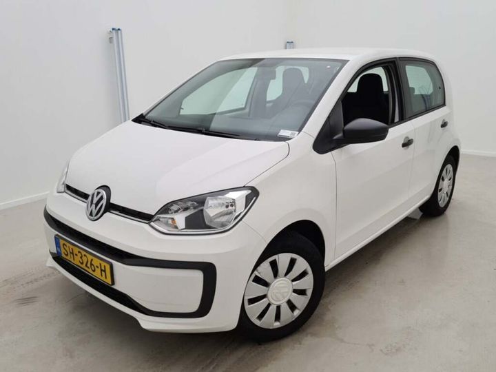 Vw Up! (2018)