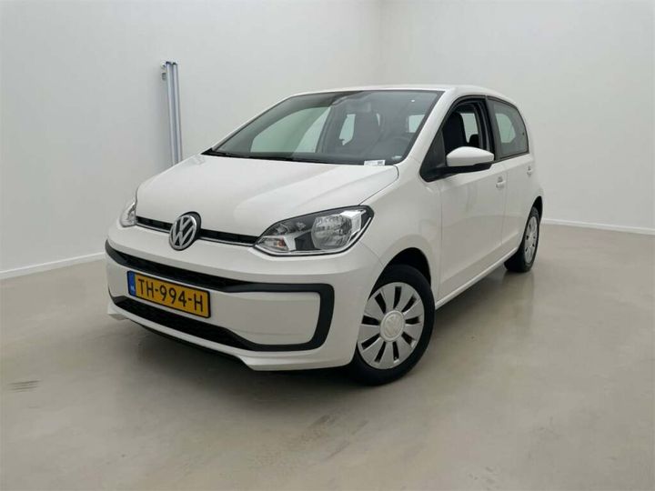 Vw Up! (2018)